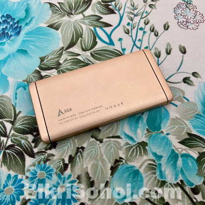 ADA Power Bank 10000mAH